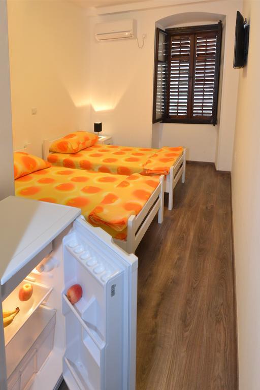 Studio In Dubrovník Pokoj fotografie