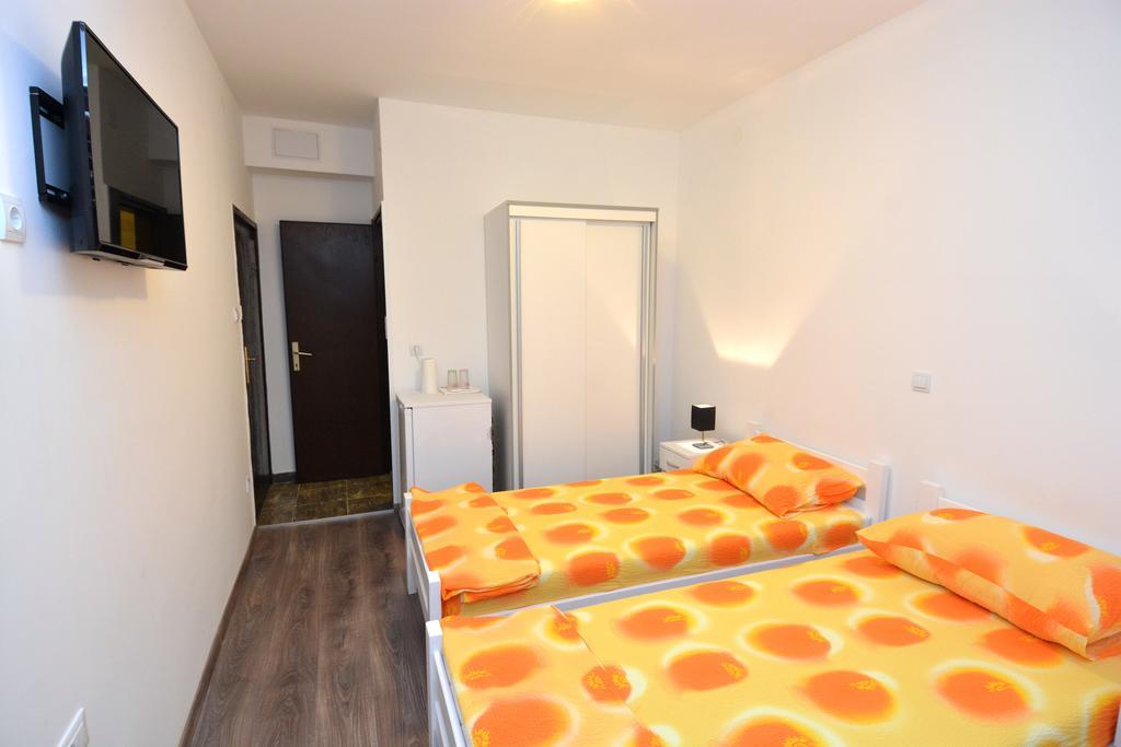 Studio In Dubrovník Pokoj fotografie