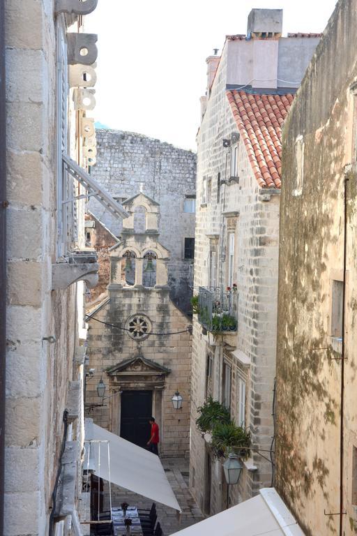 Studio In Dubrovník Pokoj fotografie