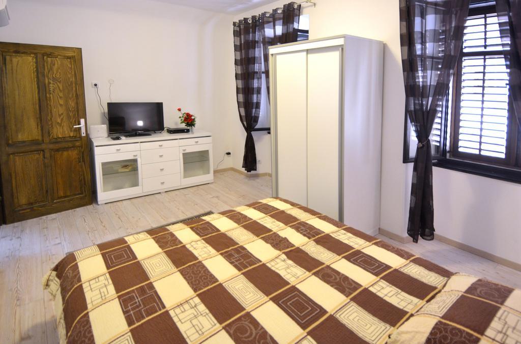 Studio In Dubrovník Pokoj fotografie