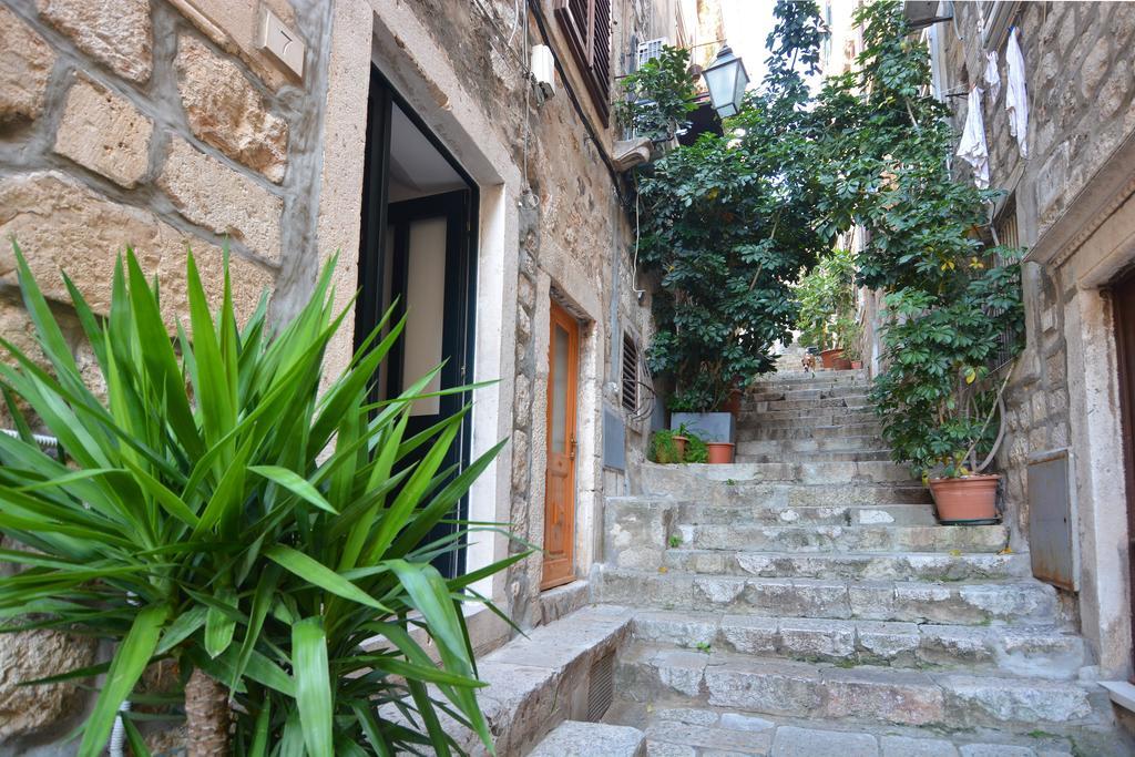 Studio In Dubrovník Pokoj fotografie