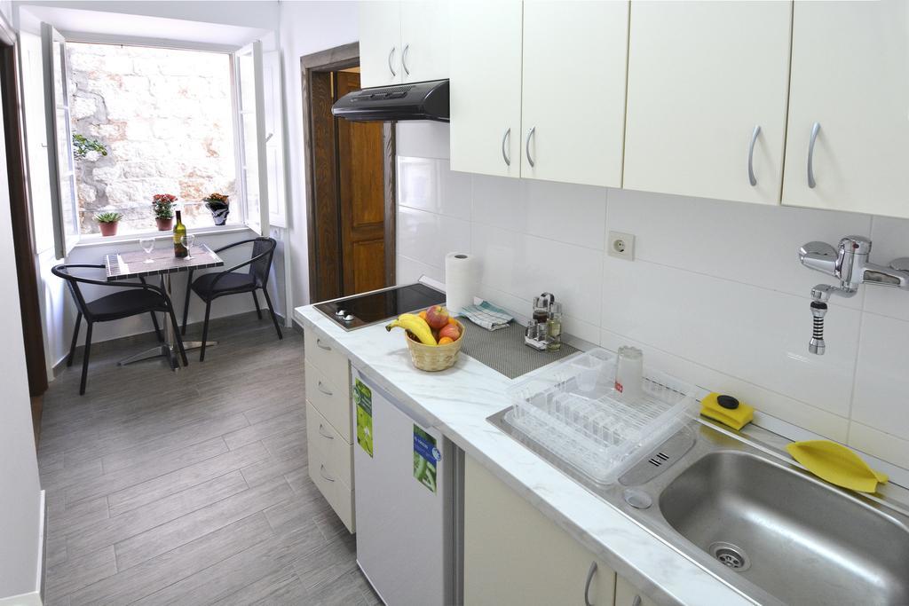 Studio In Dubrovník Pokoj fotografie