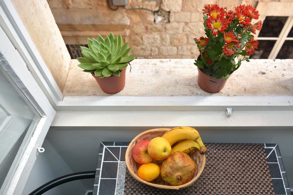 Studio In Dubrovník Pokoj fotografie